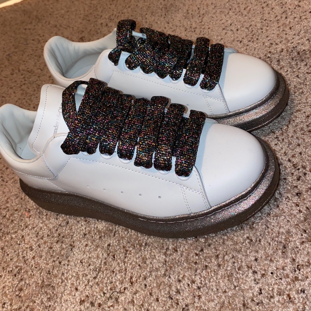Alexander McQueen sneakers